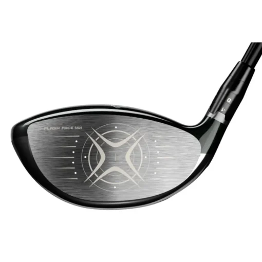 Used Callaway Epic MAX Driver Golf Clubs