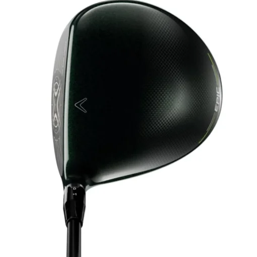 Used Callaway Epic MAX Driver Golf Clubs