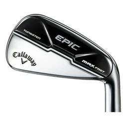 Used Callaway Epic Max Fast Wedge Golf Clubs