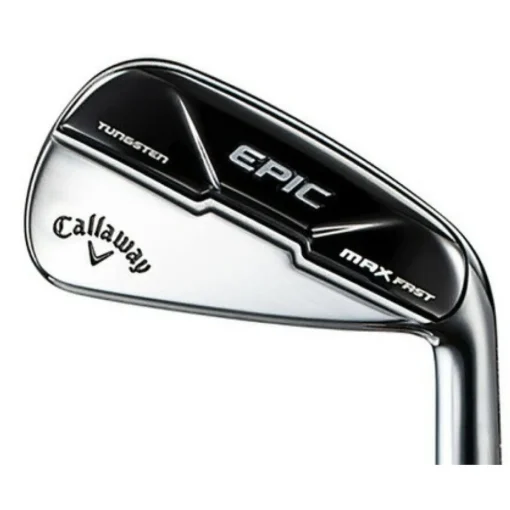 Used Callaway Epic Max Fast Wedge Golf Clubs