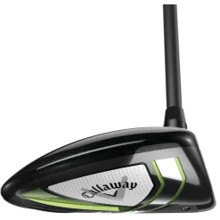 Used Callaway Epic MAX Fairway Wood Golf Clubs