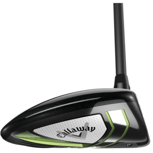 Used Callaway Epic MAX Fairway Wood Golf Clubs