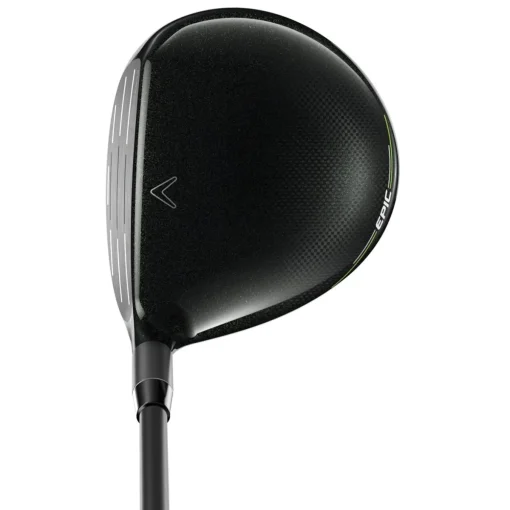 Used Callaway Epic MAX Fairway Wood Golf Clubs