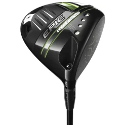 Used Callaway Epic MAX LS Driver Golf Clubs