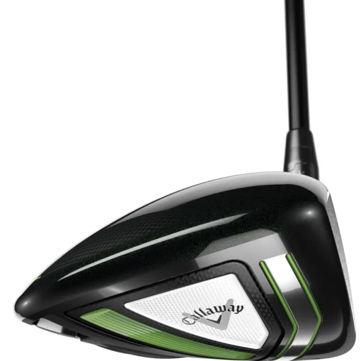 Used Callaway Epic MAX LS Driver Golf Clubs