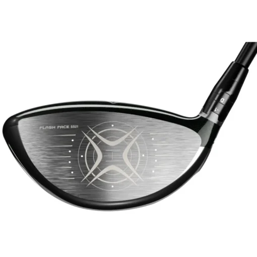 Used Callaway Epic MAX LS Driver Golf Clubs