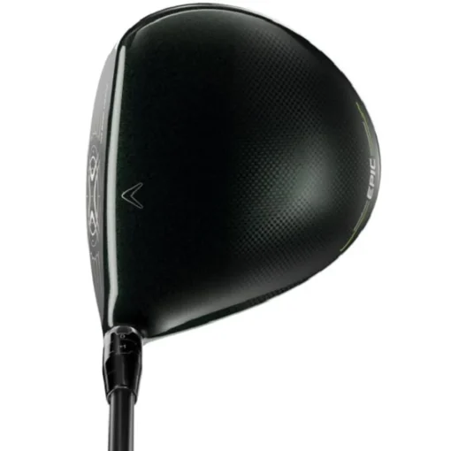 Used Callaway Epic MAX LS Driver Golf Clubs