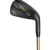 Used Callaway Epic Max Star Iron Set Golf Clubs