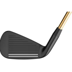 Used Callaway Epic Max Star Iron Set Golf Clubs