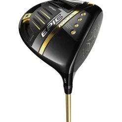 Used Callaway Epic Max Star Driver Golf Clubs