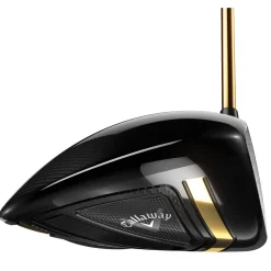Used Callaway Epic Max Star Driver Golf Clubs