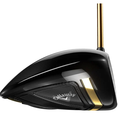 Used Callaway Epic Max Star Driver Golf Clubs