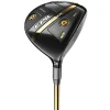 Used Callaway Epic Max Star Fairway Wood Golf Clubs