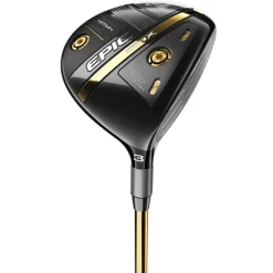 Used Callaway Epic Max Star Fairway Wood Golf Clubs