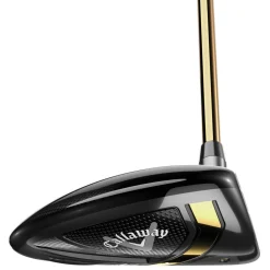 Used Callaway Epic Max Star Fairway Wood Golf Clubs
