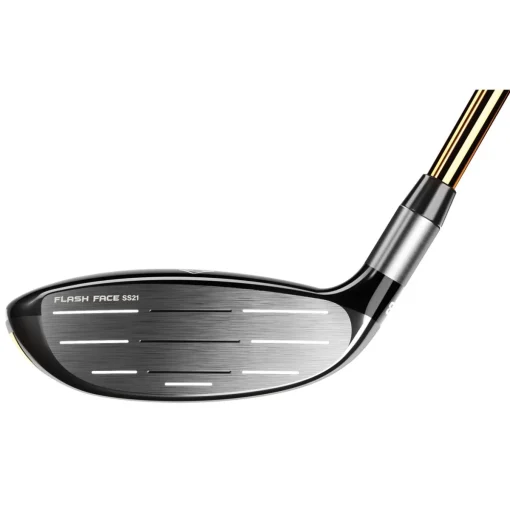 Used Callaway Epic Max Star Fairway Wood Golf Clubs