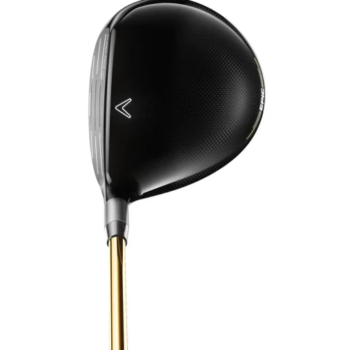 Used Callaway Epic Max Star Fairway Wood Golf Clubs