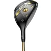 Used Callaway Epic Max Star Hybrid Golf Clubs