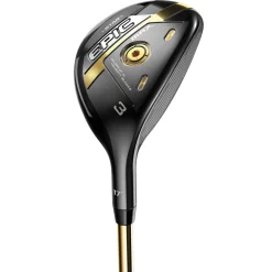 Used Callaway Epic Max Star Hybrid Golf Clubs