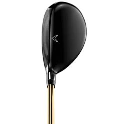 Used Callaway Epic Max Star Hybrid Golf Clubs