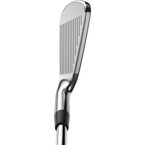 Used Callaway Epic Pro Iron Set Golf Clubs