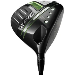 Used Callaway Epic Speed Driver Golf Clubs