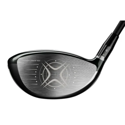 Used Callaway Epic Speed Driver Golf Clubs