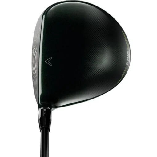 Used Callaway Epic Speed Driver Golf Clubs