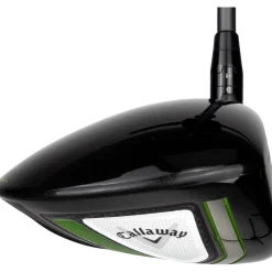 Used Callaway Epic Speed Triple Diamond Driver Golf Clubs