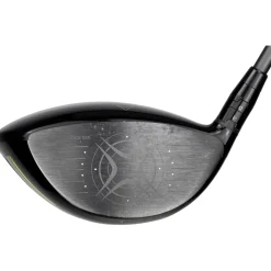 Used Callaway Epic Speed Triple Diamond Driver Golf Clubs