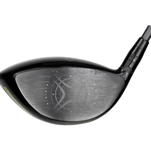 Used Callaway Epic Speed Triple Diamond Driver Golf Clubs