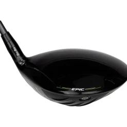 Used Callaway Epic Speed Triple Diamond Driver Golf Clubs