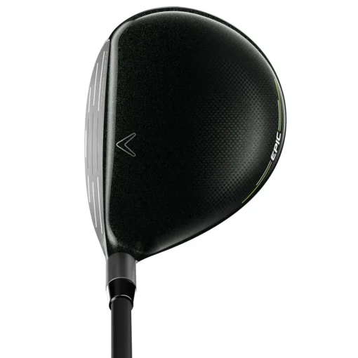 Used Callaway Epic Speed Fairway Wood Golf Clubs