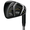 Used Callaway Epic Star Combo Iron Set Golf Clubs