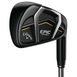 Used Callaway Epic Star Combo Iron Set Golf Clubs