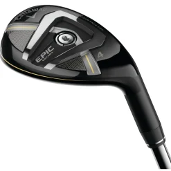 Used Callaway Epic Star Hybrid Golf Clubs