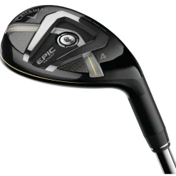 Used Callaway Epic Star Hybrid Golf Clubs