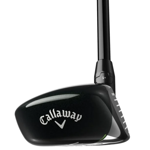 Used Callaway Epic Super Left Handed Hybrid Golf Clubs
