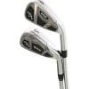 Used Callaway Epic/Epic Pro Combo Iron Set Golf Clubs