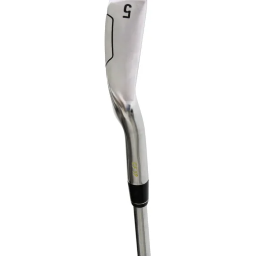Used Callaway Epic/Epic Pro Combo Iron Set Golf Clubs