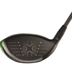 Used Callaway Great Big Bertha Epic Sub Zero Left Handed Driver Golf Clubs