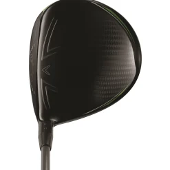 Used Callaway Great Big Bertha Epic Sub Zero Left Handed Driver Golf Clubs