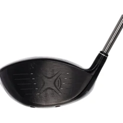 Used Callaway Great Big Bertha Epic Star uDesign Black/White Driver Golf Clubs
