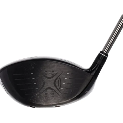 Used Callaway Great Big Bertha Epic Star uDesign Black/White Driver Golf Clubs