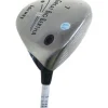 Used Callaway Great Big Bertha II Fairway Wood Golf Clubs