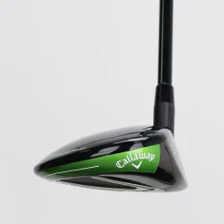 Used Callaway Great Big Bertha Epic Star Japan Fairway Wood Golf Clubs