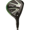 Used Callaway Great Big Bertha Epic Fairway Wood Golf Clubs