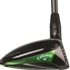 Used Callaway Great Big Bertha Epic Fairway Wood Golf Clubs