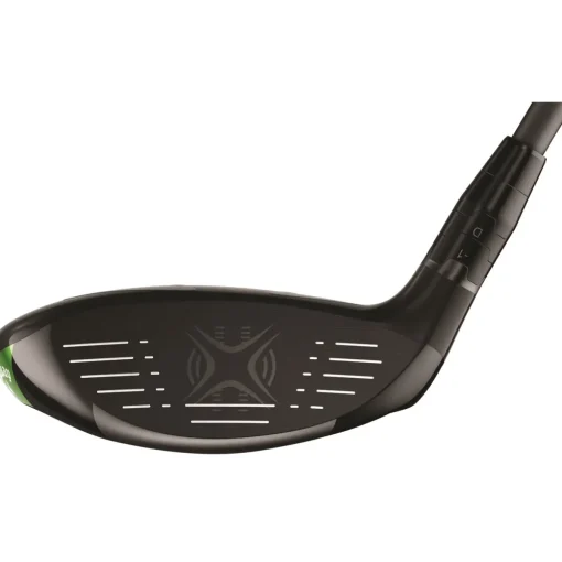 Used Callaway Great Big Bertha Epic Fairway Wood Golf Clubs