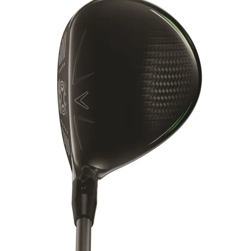Used Callaway Great Big Bertha Epic Fairway Wood Golf Clubs